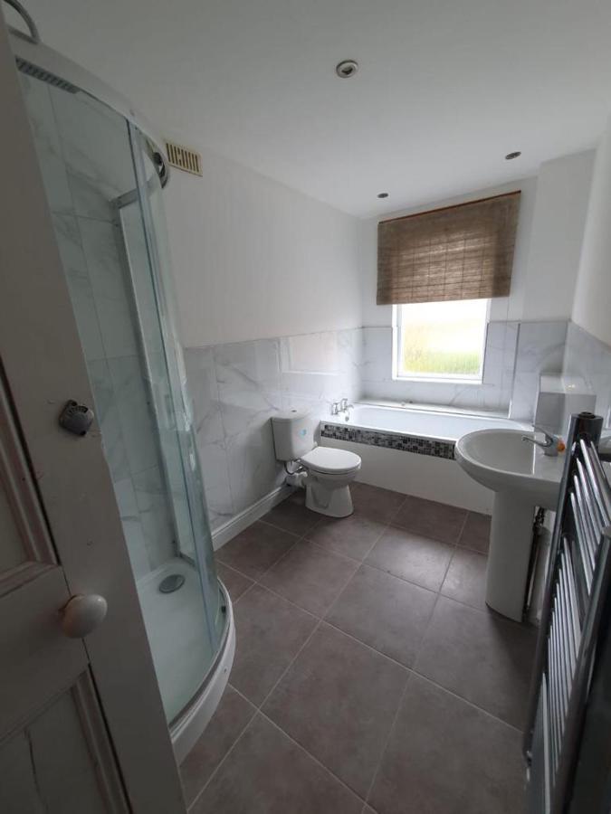 2 Bedroom House - Hopefield Road 莱切斯特 外观 照片